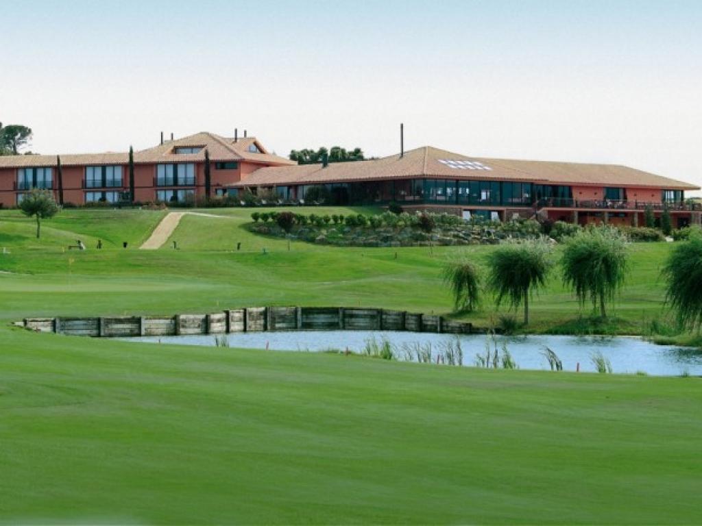 Torremirona Golf & Spa Resort #1